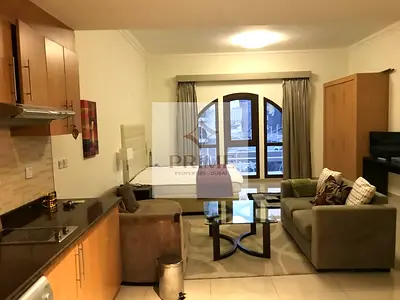 Spacious Layout | FullyFurnished | Flixable Cheque