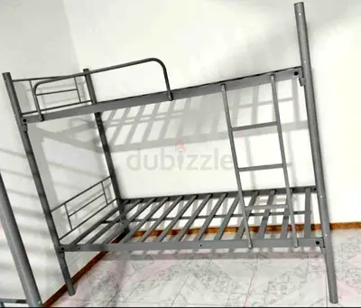 Selling New Second Hand Bunker Bed Frame For Sale