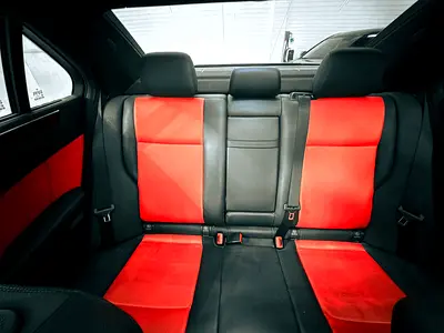 2010 Mercedes-BENZ E-CLASS 缩略图 8