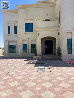 Spacious 6-Bedroom Villa for Rent in Al Siyouh, Sharjah