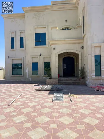 Spacious 6-Bedroom Villa for Rent in Al Siyouh, Sharjah