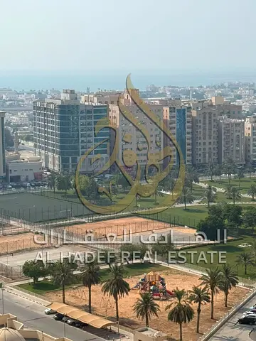 🏡 Annual 1-Bedroom Apartment for Rent – Al Majaz 3, Sharjah Balcony | Family Tower | Prime Location | Ready to Move In