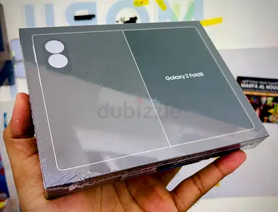 Samsung Galaxy Z Fold 8 5G