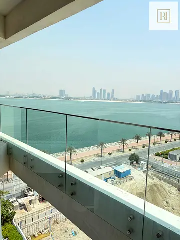 Direct Sea Views | Lux Stay I 1BHK | Azizi Mina Palm