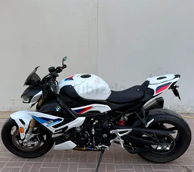 BMW S1000R 2025