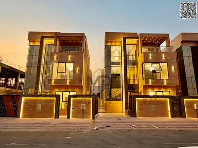 For sale at a price including registration and ownership fees + electricity + water + air condition