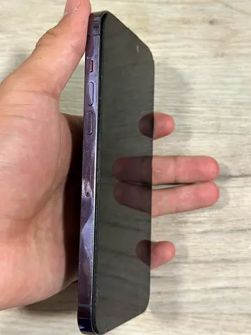 14 pro max