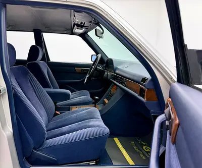 صورة مصغرة 14 لـ 1989 Mercedes-BENZ SEL/SEC