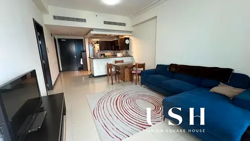 Well Maintained | Ready to Move In | Fully Furnished