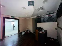 633 Sq. Ft. Fitted Office for Rent | Chiller Free | Prime Location Abu Hail Near Metro Satation