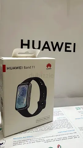 ⌚ Huawei Band 11 – Brand New Sealed