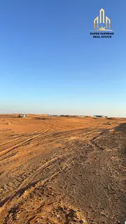 AED 140 per sq ft, AED 245,518 (20.97%) Down Payment, Off Plan Industrial Plot, Al Qasimia Gate 1, S