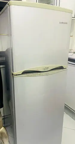 Samsung Double Door Refrigerator