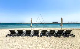 Full Marina View | Spacious Studio | High Quality