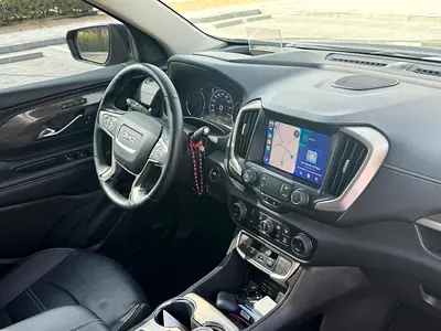 2023 GMC TERRAIN 照片 5