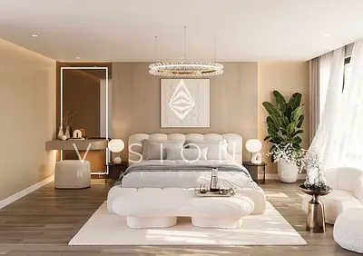 Luxury Finishes | Peaceful Community | Downtown Core