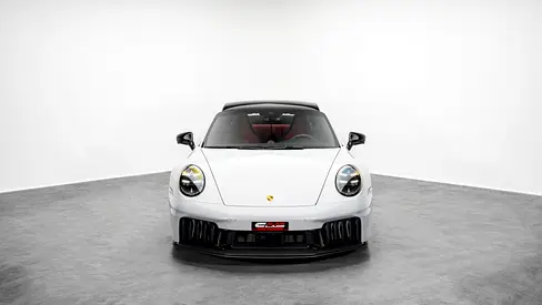 2026 Porsche 911 — миниатюра 3