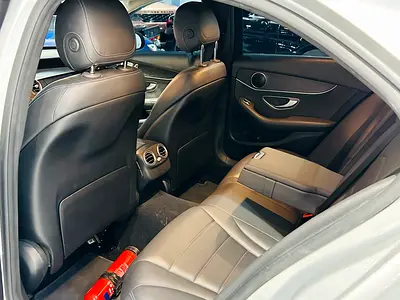 صورة مصغرة 9 لـ 2020 Mercedes-BENZ C-CLASS