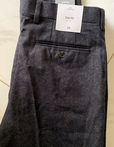 H&M trouser for sale