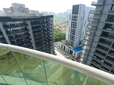 Prime Location | High Floor | Vacant