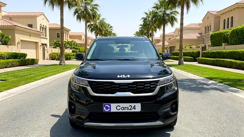 2023 KIA SELTOS 照片 2