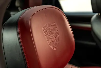 صورة مصغرة 20 لـ 2024 Porsche CAYENNE