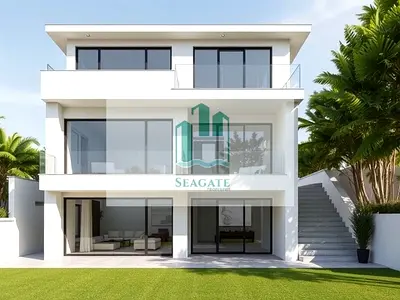 Luxury Villa for Sale | Al Yasmeen, Ajman