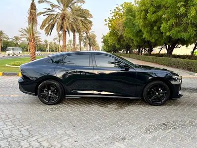 Changan Uni-V Platinum, миниатюра 6