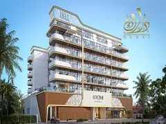 FURNISHED/AVAILABLE 30%-70%PAYPLAN/4%DLD WAIVER