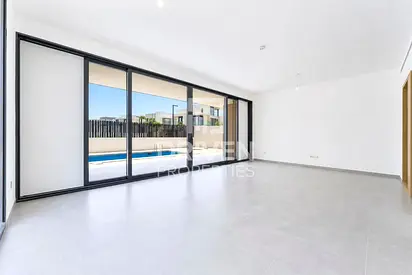 Private Pool | Driver Room and Maids Room