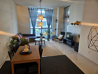 Prime Golf Community | Premium Amenities | Resort-Style Living