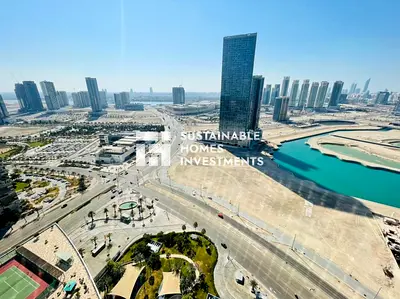 Upcoming | Furnished | High Floor | Panoramic View