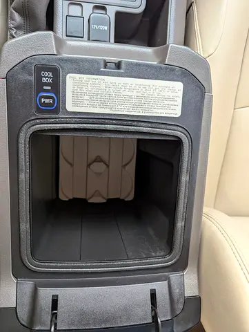 2022 Toyota PRADO 照片 19