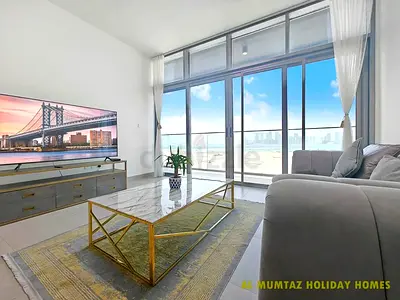 Luxury Fully Furnished Apartment | Sleeps Up to 6 | Pool & Gym