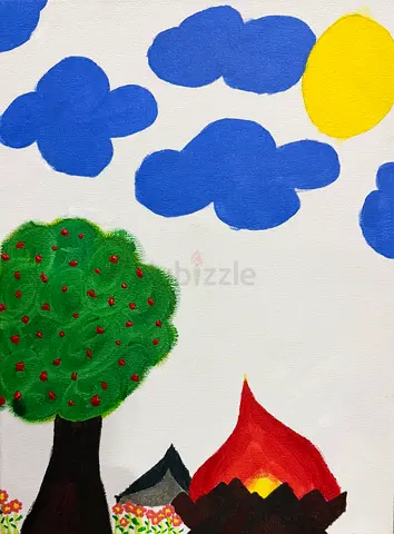 Creative Painting for sale