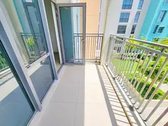 🌟 Spacious 1 Bedroom Apartment with Pool View & Balcony | Uptown Al Zahia