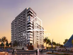 Hot Deal|Prime Location|Luxury 1BR