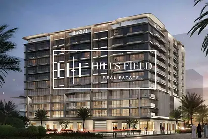 Next To Metro | 50/50 PP | Growing Location | High Roi | Upcoming Downtown