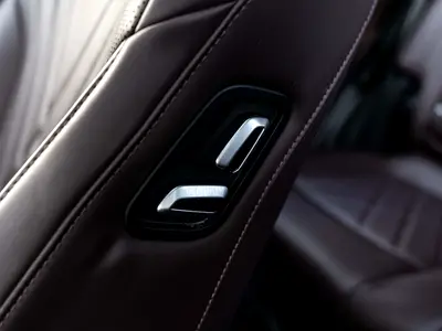 Chery Tiggo 8 Luxury, миниатюра 18