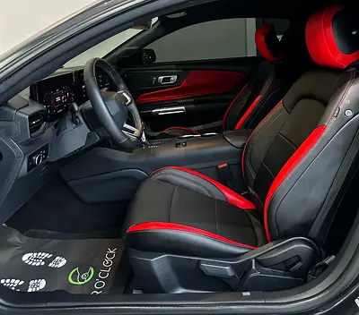 صورة مصغرة 10 لـ 2024 FORD MUSTANG