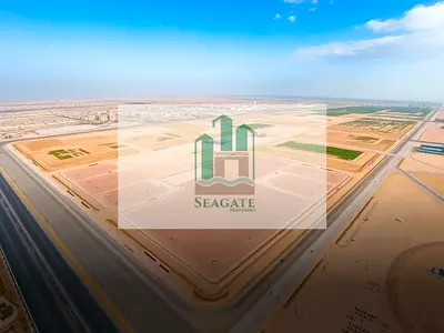 Industrial Land for Sale – Al Sajaa Industrial Area, Sharjah
