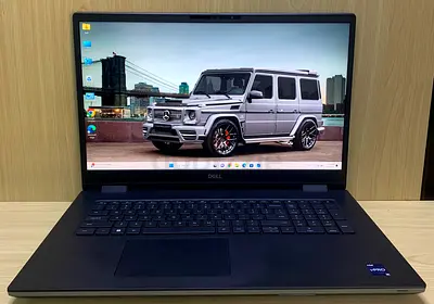 Dell Precision 7780