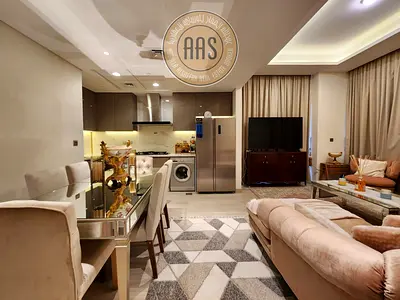 CHEAPEST FURNISHED 2BHK// RENT IN 125K// CALL NOW