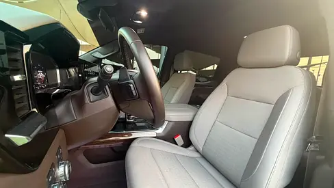 2024 GMC SIERRA 照片 11