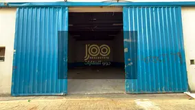 Warehouse for Annual Rent in Al Jurf Industrial Area – Ajman