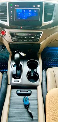 صورة مصغرة 19 لـ 2016 Honda PILOT