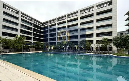1 BHK - An Address of Distinction - One Community. Endless Possibilities.