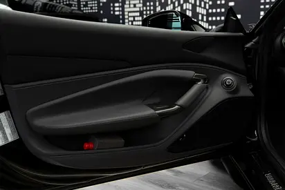2021 Ferrari F8 SPIDER 照片 16
