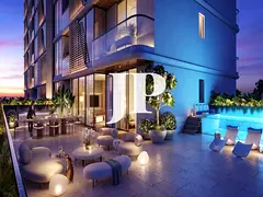 Maximize Your ROI, Maximize Your Capital Growth Skyline View 1BR | Symphony by Chaimaa | Balcony & P
