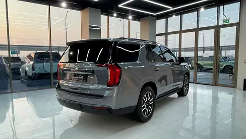 2021 GMC YUKON — фото 11